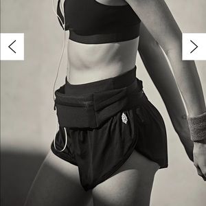 Free People Game Time Shorts